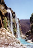 Long Shot of the Tamul Waterfalls